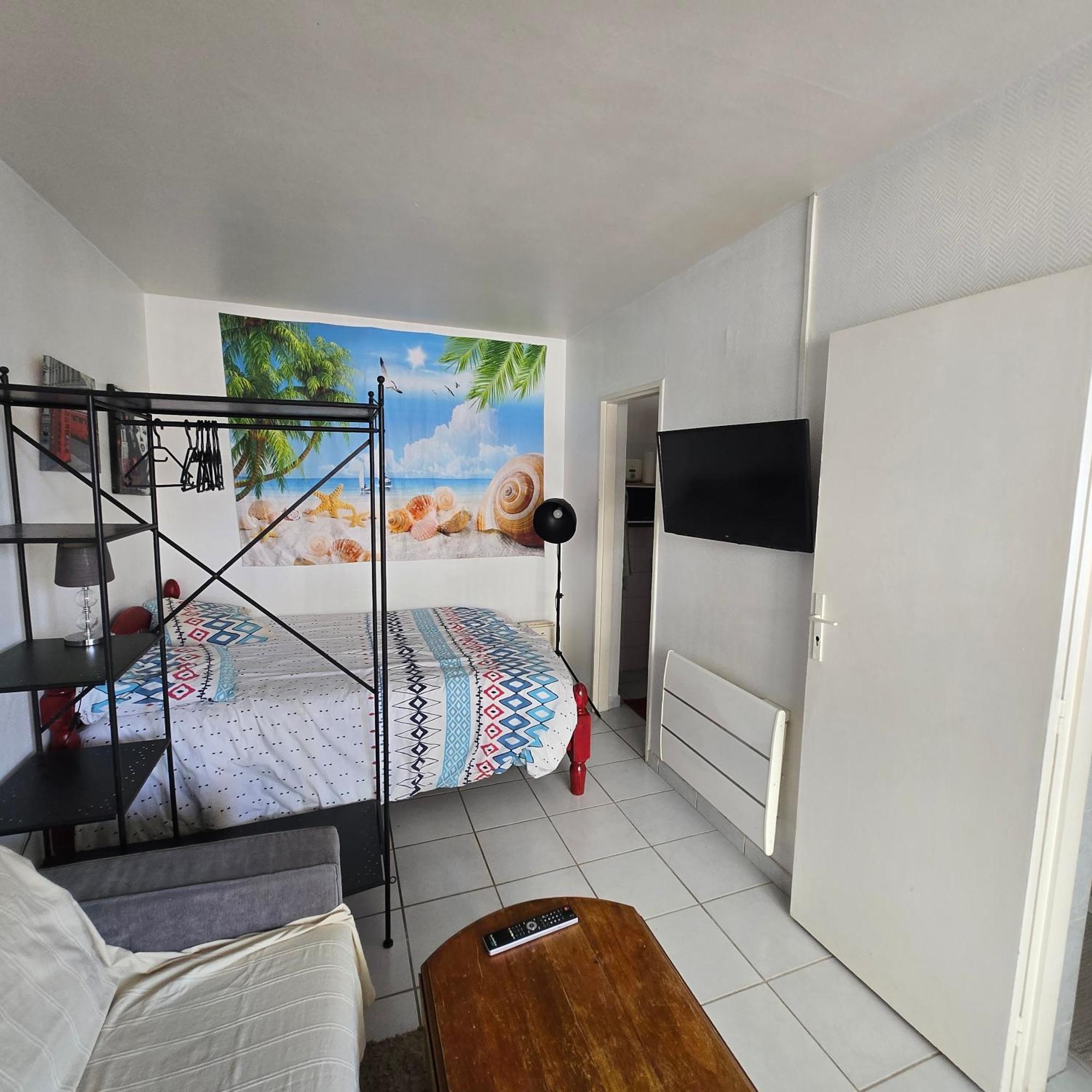 Face Au Bassin Plein Centre D Apartment Arcachon